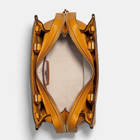 Disney X Coach Rogue 25 With Mickey Mouse - Picture 13 of 15